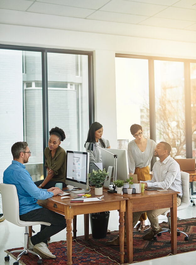 Subul Al Salam Travels, Mumbai Vision