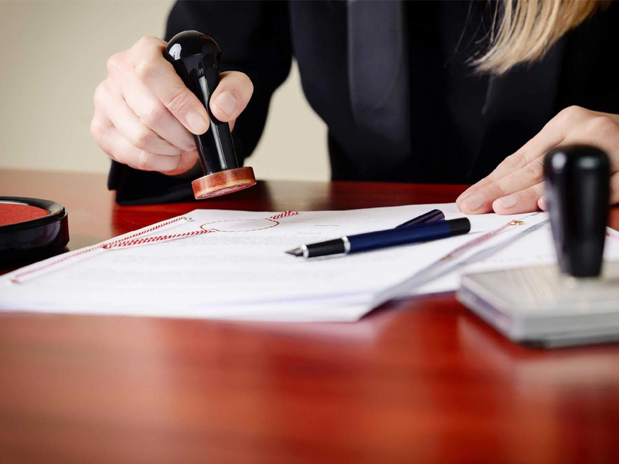 Document Attestation