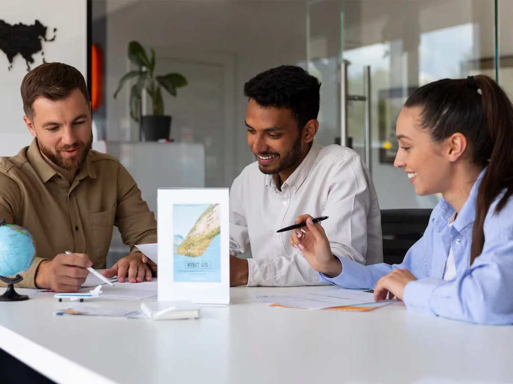 Overseas Recruitment Services